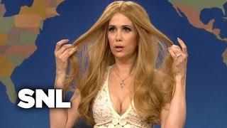 Weekend Update: Lana Del Rey - SNL