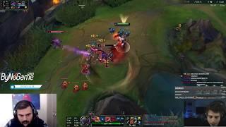 SOLİD AATROX | Panky Maç Özetleri #4
