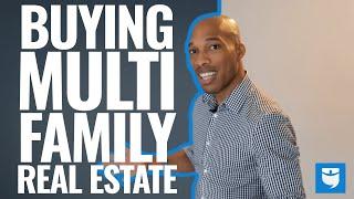 5 Lessons Learned From Buying Multi-Family Real Estate