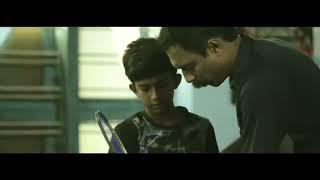 MATCH POINT SHORT FILM ( INDIA)| Badminton match#viral