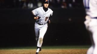 1989 NLCS, Game 1: Giants @ Cubs