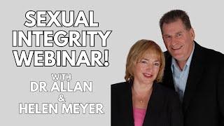 Sexual Integrity Webinar