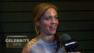 Erika Christensen is engaged - Hollywood TV