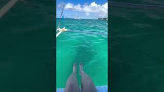 ️ POV YOU’RE AUDITIONING FOR OUTER BANKS #OBX #boracay #philippines #travel