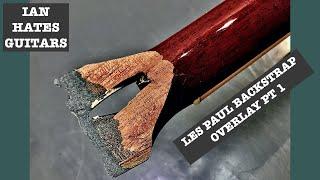 Back Strap Overlay Part 1
