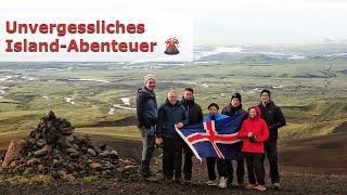 Unvergessliches Island-Abenteuer  Die spektakulärste Fotoreise des Jahres 2024! 