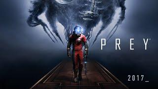 Prey – Official Gameplay Trailer