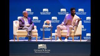 Community Conversation with Emmanuel Acho