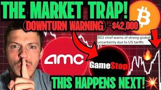 AMC GAMESTOP STOCK THE COMING SHOCK!!!!!!!!!!!