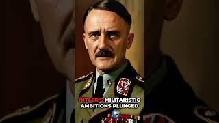 History of Adolf Hitler|| History Bytes #history #facts #historyfacts #adolfhitler #  #motivation