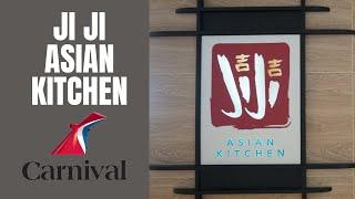 JiJi Asian Kitchen Review and Tips