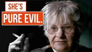 "She's the Mother Of Evil" | Kath Pettingill | Australian Families of Crime