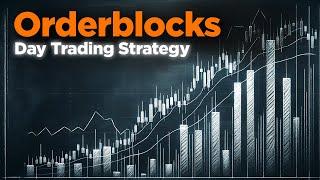 How to Trade Orderblocks (TBM Theories)