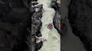 #RAFTING CARNAGE | Middle Fork American #River