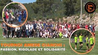 TOURNOI de FOOT À 7 pour l’association l’Air des Rêves : entre RIGOLADES et SOLIDARITÉ