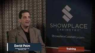 Dealers talk about Showplace Cabinetry