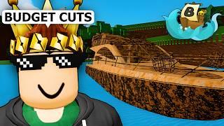 ROBLOX BUILD A BOAT Funniest Moments (COMPILATION)