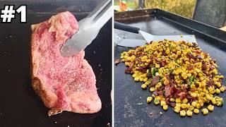 10 Must-Try Recipes for Your New Blackstone Griddle