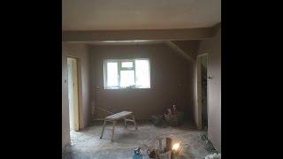 LOCAL BUILDER & PLASTERER IN CAERPHILLY & SOUTH WALES