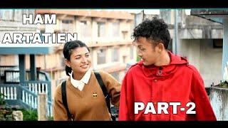 Ham Artatien Part 2 with khasi subtitle || Short Story | Heisarmi Rymbai ,Lana ika Snieh,