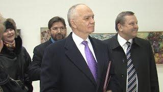 5 февраля  2015 г.    Посол России в Молдавии принял участие в выставке