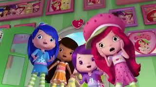 Strawberry Shortcake - Strawberry's Ruined Oven