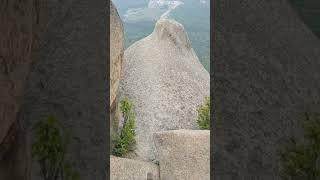 여성봉 -  불곡산