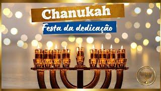 Celebração de Chanuká