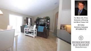 7001 INTERBAY BOULEVARD, TAMPA, FL Presented by Bill Dallas.