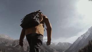 Jack Wolfskin в Outdoor Center Almaty