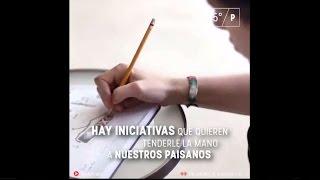 Somos Mex, la resistencia civil antiTrump