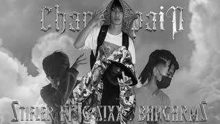 STIFLER - CHANGE PAIN Ft. G-S!XX , BANGARMS [ Official Visualizer ] PROD. BY nonstate