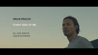 FUNNY SIDE OF ME - ORLIN PAVLOV /ALL SHE WROTE soundtrack