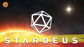 Powered By Goo...IN SPACE! | Stardeus (Part 15)