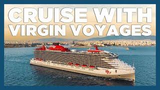 CruiseAway: Amazing Virgin Voyages