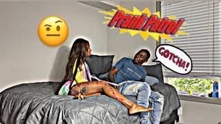 I Don’t Want To Have Seggs With You Right Now Prank Ft Layla Red ( Watch Til The End  )