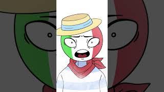 DON T TOUCH THE PIZZA Countryhumans