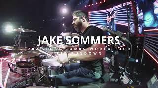 Craviotto Drum Company Rig Rundown with Jake Sommers