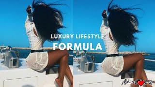 MANIFEST THE LIFE OF YOUR DREAMS | Luxury Lifestyle Formula Subliminal (EXTREMELY POWERFUL!!!)