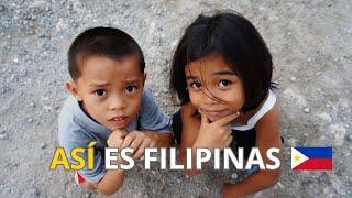 10 Curious Facts about the Philippines