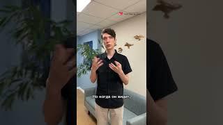 Откуда берутся страхи рассказывает врач-психотерапевт клиники, Пыжов Дмитрий Эдуардович.