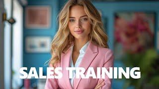 Sales Training:  How do you Get Peoples Attention