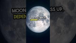 The Moon’s Phases Explained in 60 Seconds | Moon Phases Quick Guide