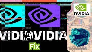 How to Fix Screen Tearing on Nvidia GPUs