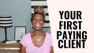 How to Get Paying Clients