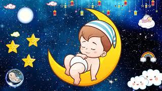 Fall Asleep In 7 Minutes  Music For Brain And Memory Development  Calming Mozart For Babies