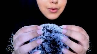 Arabic ASMR Face Touching ○ Good night with face touching and head massage • Relax and sleep video