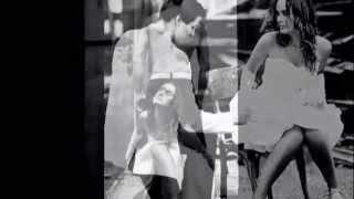 Слайд-шоу конкурсу краси "Miss and Mister Black аnd White"