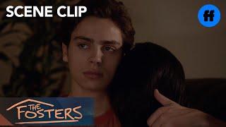 The Fosters | Season 1, Episode 18: Jexi Break Up | Freeform