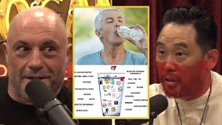 JRE: What Water is The SAFEST To Drink?